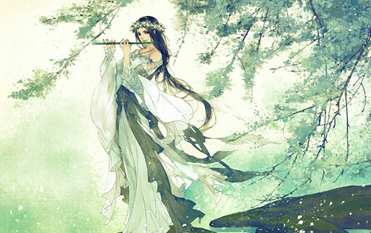 大戏曲家白朴的创作特点是什么？有哪些代表作？