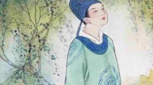 唐朝靠写诗得了高官的韩翃，他到底有什么本事？