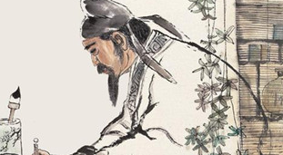 李白在文学史上有着怎么样的重大影响？