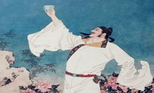 李白在文学史上有着怎么样的重大影响？