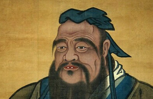 历史上孔子和孟子到底是什么关系？