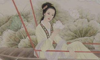 历史上真实的李清照是什么样的性格？