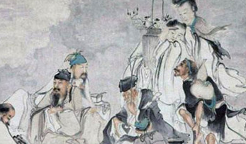 历史上唐伯虎有后代吗？有才华吗？