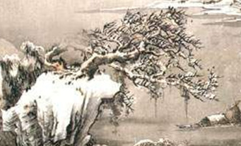 “唐宋八大家”之一的柳宗元诗歌特点是什么？