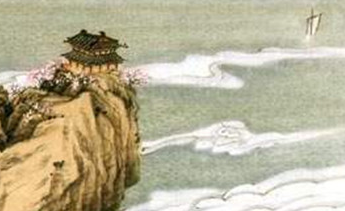 孟浩然诗中的山水意境是怎么样的？