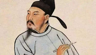 历史上元稹的诗词有什么特色？为人怎么样？