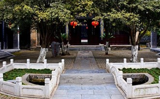 范仲淹的文学成就到达了一种什么样的高度？