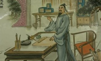 范仲淹的文学成就到达了一种什么样的高度？