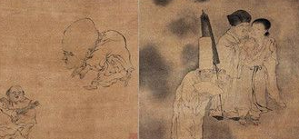 历史上的扬州八怪“怪”在哪些地方？
