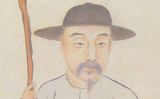 历史上朱彝尊的词作成就是什么？