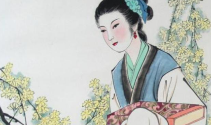 黄峨有什么文学作品？为何会被列为蜀中四大才女之一？