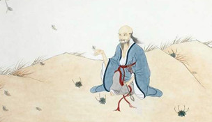 庄子的逍遥哲学内容是什么？主要思想是怎么样的？