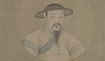 元代著名女书法家管道升的成就有哪些？
