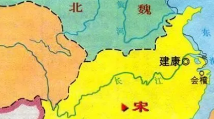 谢庄简介：南朝宋大臣、文学家，大谢(谢灵运)的族侄