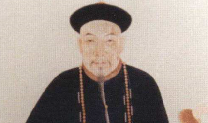 清代诗词代表人物生平简介：乐钧，诗文均可谓清代大家