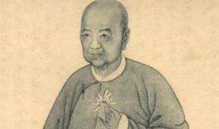 清代诗词代表人物生平简介：尤侗，参与修撰《明史》