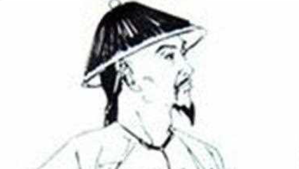 清代诗词代表人物生平简介：高鹗，著有《月小山房遗稿》
