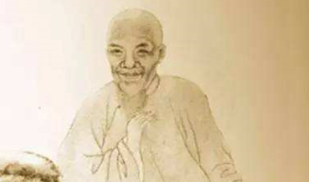 清代诗词代表人物生平简介：沈德潜，诗多歌功颂德之作