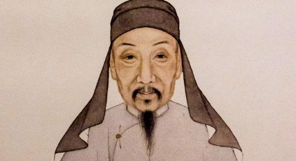 明代诗词代表人物生平简介：顾炎武，后世尊为亭林先生