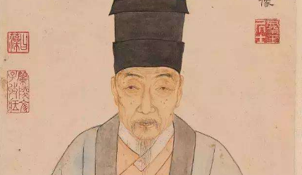 明代诗词代表人物生平简介：文徵明，吴中四才子之一