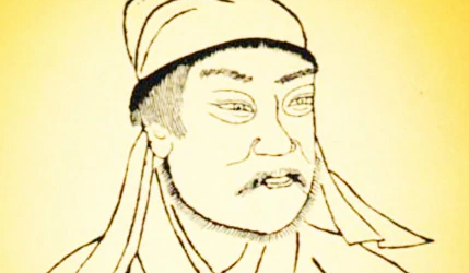 金朝诗词代表人物生平简介：李俊民，著有《庄靖集》