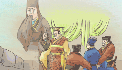 汉朝诗词代表人物生平简介：朱穆，蔡邕对其操守多有赞扬