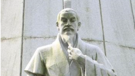 汉朝诗词代表人物生平简介：刘安，编有巨著《淮南子》