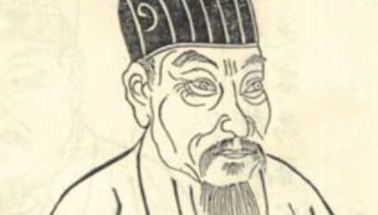 隋朝诗词代表人物生平简介：薛道衡，今存《薛司隶集》1卷