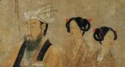 南北朝诗词代表人物生平简介：萧衍，竟陵八友之一