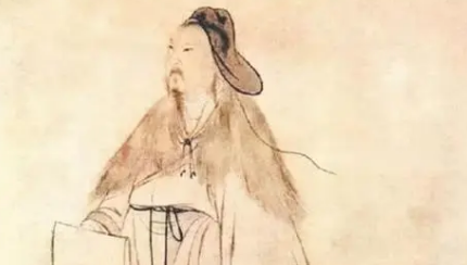 南北朝诗词代表人物生平简介：谢灵运，山水诗派的开创者