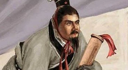 魏晋诗词代表人物生平简介：陈琳，名列建安七子之一