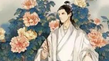 魏晋诗词代表人物生平简介：潘岳，西晋著名文学家