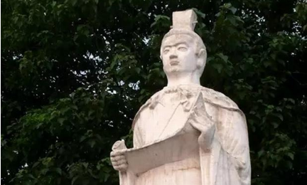 魏晋诗词代表人物生平简介：潘岳，西晋著名文学家