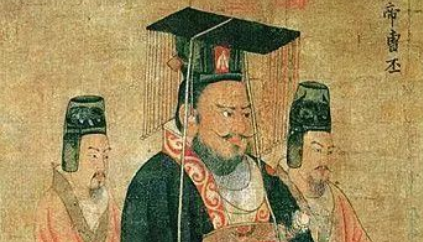 魏晋诗词代表人物生平简介：曹丕，今存《魏文帝集》二卷