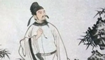 唐诗代表人物生平简介：王绩，五言律诗的奠基人
