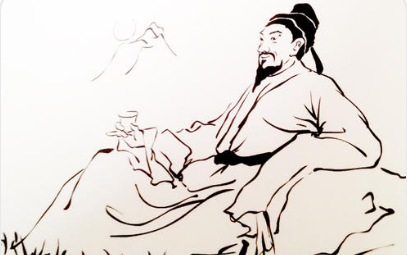 唐诗代表人物生平简介：王翰，14首诗载于《全唐诗》
