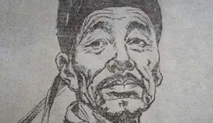 唐诗代表人物生平简介：罗隐，进士试考了十多次而不第