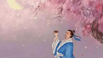 唐诗代表人物生平简介：罗隐，进士试考了十多次而不第