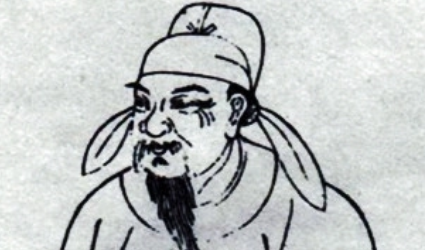 唐诗代表人物生平简介：韦应物，诗风较为恬淡高远