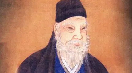 唐诗代表人物生平简介：孟浩然，著名的山水田园派诗人