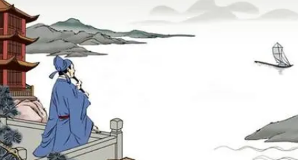 唐诗代表人物生平简介：孟浩然，著名的山水田园派诗人