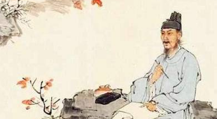 宋词代表人物生平简介：刘过，词风与辛弃疾较为相近