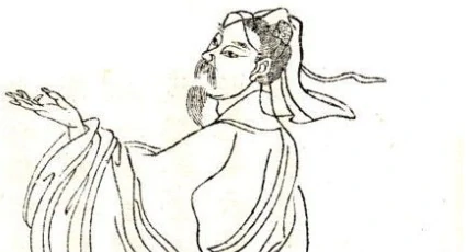 宋词代表人物生平简介：周密，与吴文英并称“二窗”