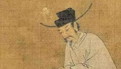 宋词代表人物生平简介：范成大，诗词的风格自成一家