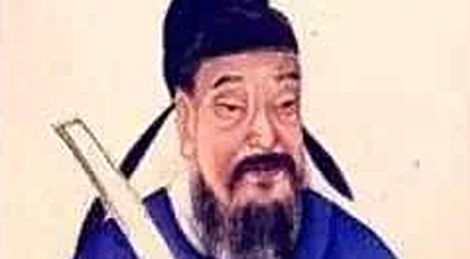 东汉名人简介:崔寔,著有农书的代表作《四民月令》