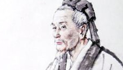 东汉名人简介:张仲景,写出了传世巨著《伤寒杂病论》