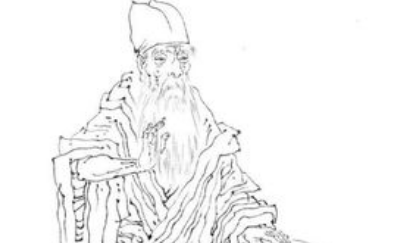 南宋著名画家李唐简介：现存于世的画作有《万壑松风图》