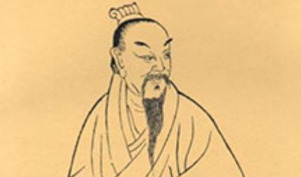 北宋著名书法家米芾简介:名列北宋四大书法家之一