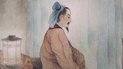 北宋著名词人周邦彦简介:撑起了婉约派词作大山