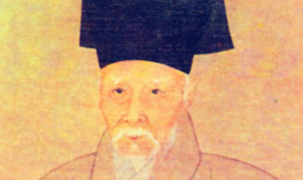 历代国画代表人物简介:明代画家沈周